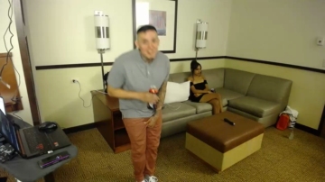 Spoilsmash7  20-09-2021 sloppybj Couple